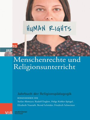 cover image of Menschenrechte und Religionsunterricht